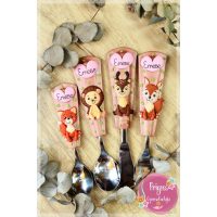 Gyurma evőeszközök